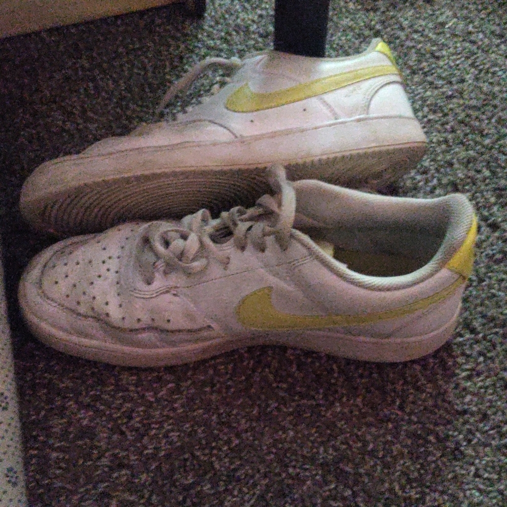Nike air forces